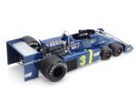 Tamiya 1/20 Tyrrell P34 Six Wheeler (TA20058) - TA20058