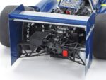 Tamiya 1/20 Tyrrell P34 Six Wheeler (TA20058) - TA20058