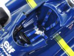 Tamiya 1/20 Tyrrell P34 Six Wheeler (TA20058) - TA20058