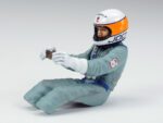 Tamiya 1/20 Tyrrell P34 Six Wheeler (TA20058) - TA20058