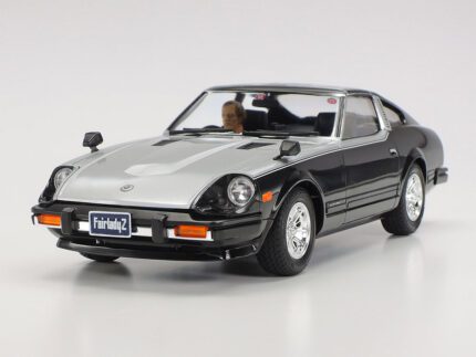 Tamiya 1/24 Nissan Fairlady 280Z (TA24015) - TA24015