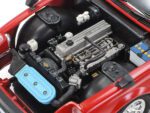 Tamiya 1/24 Nissan Fairlady 280Z (TA24015) - TA24015