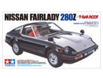 Tamiya 1/24 Nissan Fairlady 280Z (TA24015) - TA24015