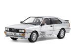 Tamiya 1/24 Audi Quattro (TA24031) - TA24031