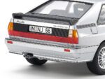 Tamiya 1/24 Audi Quattro (TA24031) - TA24031