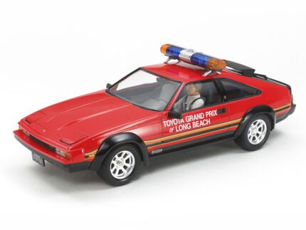 Tamiya 1/24 Toyota Supra LBGP Marshal (TA24033) - TA24033