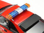 Tamiya 1/24 Toyota Supra LBGP Marshal (TA24033) - TA24033