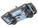 Tamiya 1/24 Nissan 300 ZX 2 Seater (TA24042) - TA24042