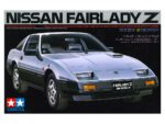 Tamiya 1/24 Nissan 300 ZX 2 Seater (TA24042) - TA24042
