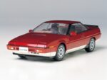 Tamiya 1/24 Subaru 4WD Turbo XT Coupe (TA24055) - TA24055
