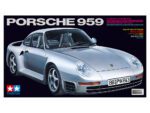 Tamiya 1/24 Porsche 959 (TA24065) - TA24065