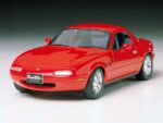 Tamiya 1/24 Eunos Roadster (TA24085) - TA24085