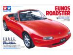 Tamiya 1/24 Eunos Roadster (TA24085) - TA24085