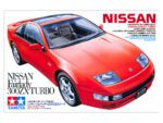 Tamiya 1/24 Nissan 300ZX Turbo (TA24087) - TA24087
