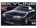 Tamiya 1/24 Nissan Skyline GT-R (TA24090) - TA24090