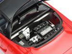 Tamiya 1/24 Honda NSX (TA24100) - TA24100