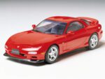 Tamiya 1/24 EFINI RX-7 (TA24110) - TA24110