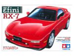 Tamiya 1/24 EFINI RX-7 (TA24110) - TA24110