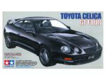 Tamiya 1/24 Toyota Celica GT-Four (TA24133) - TA24133