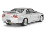 Tamiya 1/24 Nissan Skyline GT-R V-Spec (TA24145) - TA24145