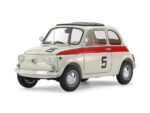 Tamiya 1/24 Fiat 500 F (TA24169) - TA24169