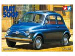 Tamiya 1/24 Fiat 500 F (TA24169) - TA24169