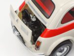 Tamiya 1/24 Fiat 500 F (TA24169) - TA24169
