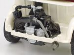 Tamiya 1/24 Fiat 500 F (TA24169) - TA24169