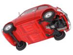 Tamiya 1/24 Fiat 500 F (TA24169) - TA24169
