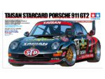 Tamiya 1/24 Taisan Starcard Porsche 911 (TA24175) - TA24175
