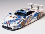 Tamiya 1/24 Porsche 911 GT1 (TA24186) - TA24186