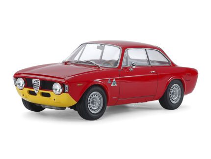 Tamiya 1/24 Alfa Romeo Giulia Sprint GTA (TA24188) - TA24188