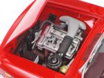 Tamiya 1/24 Alfa Romeo Giulia Sprint GTA (TA24188) - TA24188