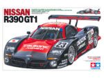 Tamiya 1/24 Nissan 390 GT1 (TA24192) - TA24192
