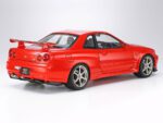 Tamiya 1/24 Nissan Skyline GTR (TA24210) - TA24210