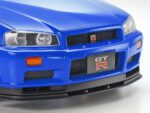 Tamiya 1/24 Nissan Skyline GTR (TA24210) - TA24210