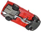 Tamiya 1/24 Nissan Skyline GTR (TA24210) - TA24210