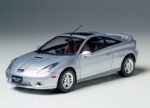 Tamiya 1/24 Toyota Celica (TA24215) - TA24215