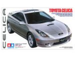 Tamiya 1/24 Toyota Celica (TA24215) - TA24215
