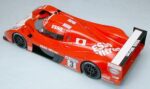 Tamiya 1/24 Toyota GT-One TS020 (TA24222) - TA24222