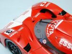 Tamiya 1/24 Toyota GT-One TS020 (TA24222) - TA24222