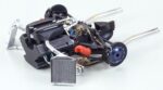 Tamiya 1/24 Toyota GT-One TS020 (TA24222) - TA24222
