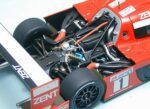 Tamiya 1/24 Toyota GT-One TS020 (TA24222) - TA24222