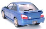 Tamiya 1/24 Subaru Impreza WRX STI (TA24231) - TA24231