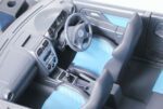 Tamiya 1/24 Subaru Impreza WRX STI (TA24231) - TA24231