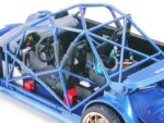 Tamiya 1/24 Subaru Impreza (TA24240) - TA24240