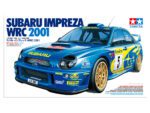 Tamiya 1/24 Subaru Impreza (TA24240) - TA24240