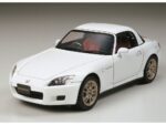 Tamiya 1/24 Honda S2000 (TA24245) - TA24245
