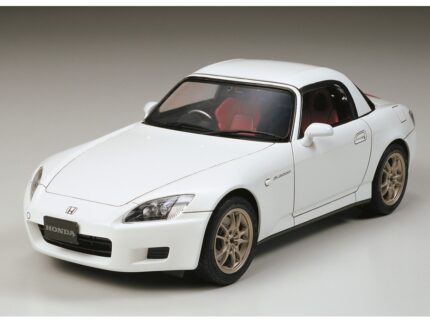 Tamiya 1/24 Honda S2000 (TA24245) - TA24245