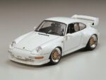 Tamiya 1/24 Porsche 911 GT2 Road Version (TA24247) - TA24247